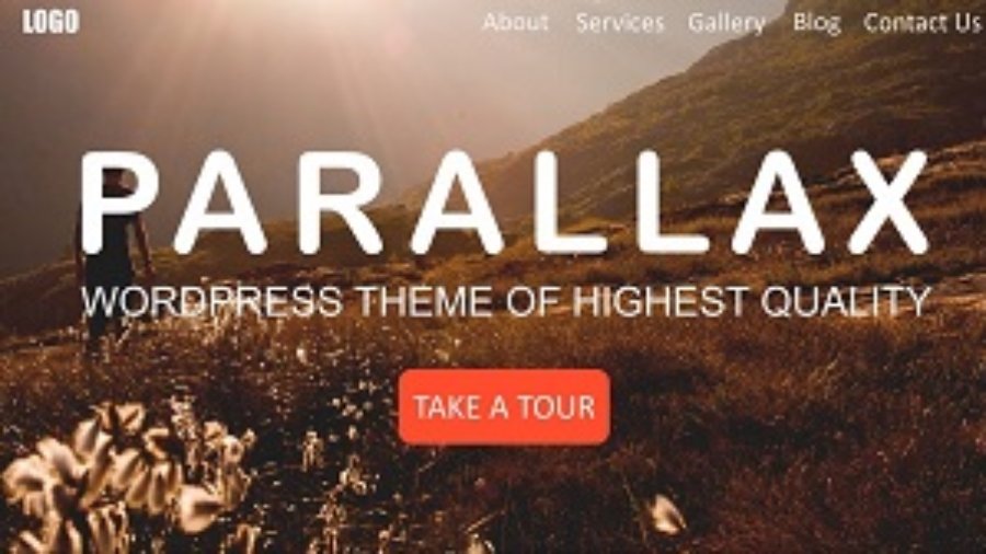 parallax