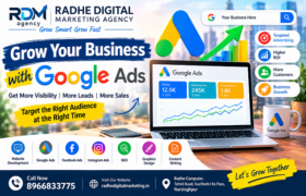 Grow Your Business with Google Ads
