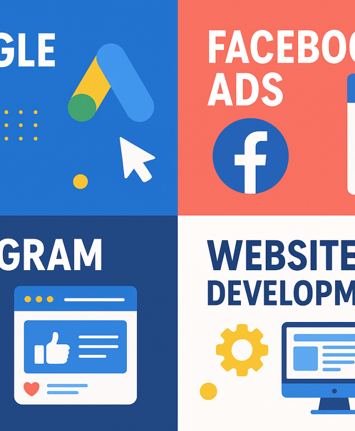 Google Ads Services Benefits for Business Growth